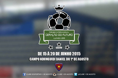 1º de Agosto (@clube1deagosto) / X