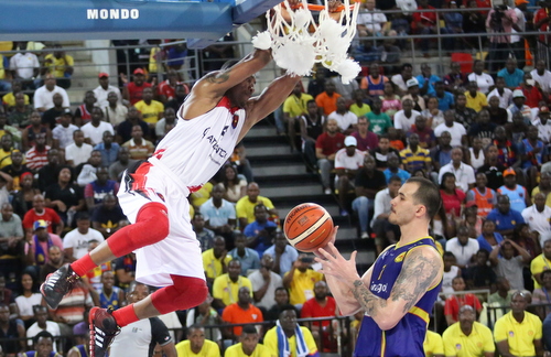 Petro de Luanda-1.º de Agosto, o grande jogo da jornada 4 do BIC Basket