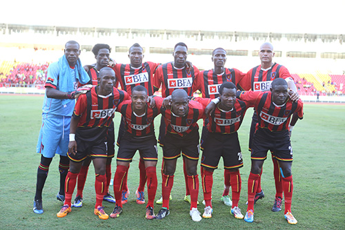 Interclube 82 vs 87 Petro de Luanda: Melhores Momentos do Jogo 3