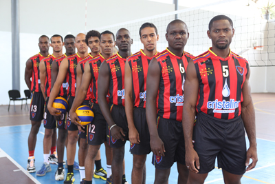 Basquetebol: 1.º de Agosto derrota Petro de Luanda e vence Torneio de Natal  - Ver Angola - Diariamente, o melhor de Angola