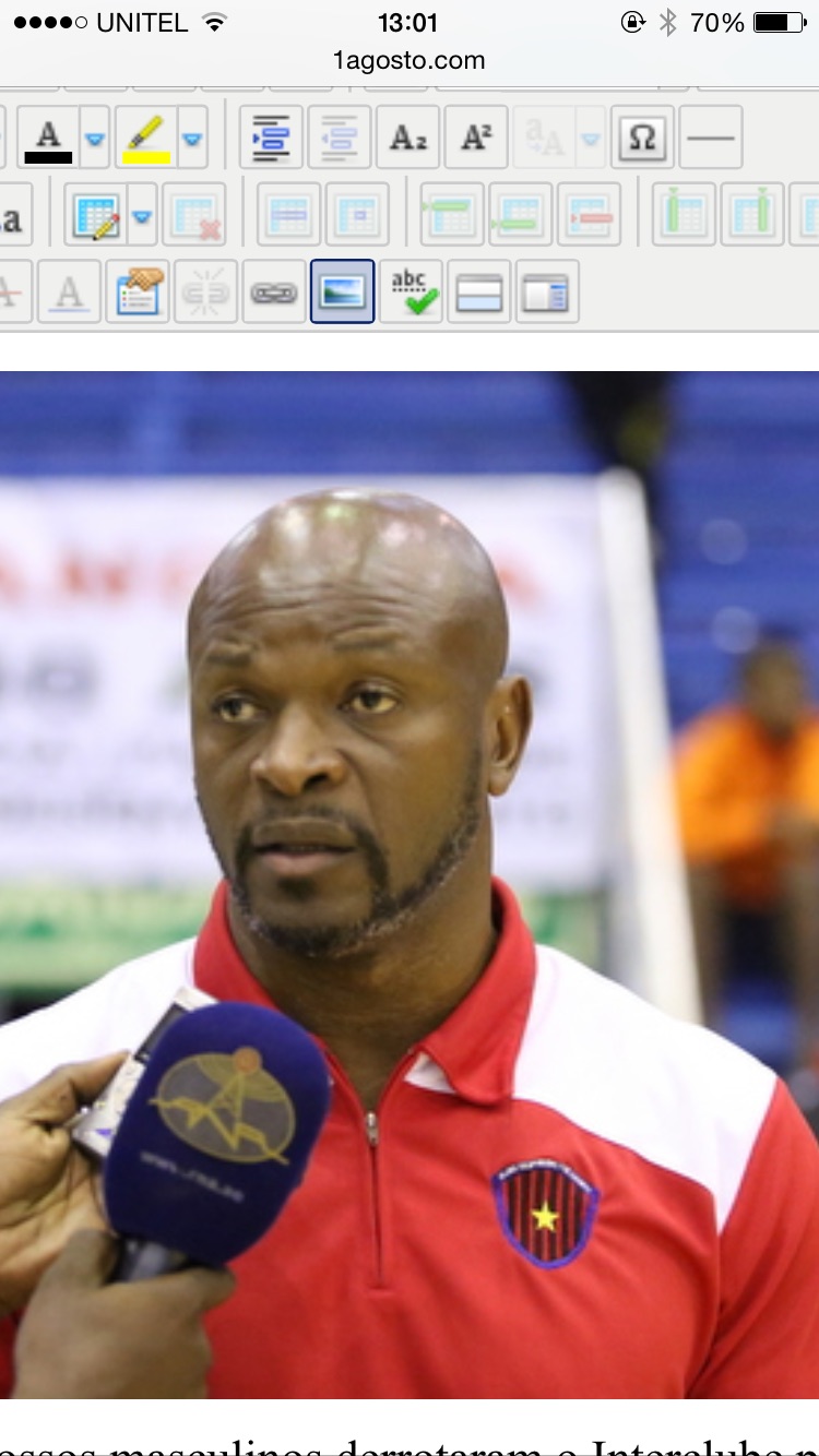 Basquetebol: 1.º de Agosto derrota Petro de Luanda e vence Torneio de Natal  - Ver Angola - Diariamente, o melhor de Angola