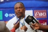 Ivo Traça acredita num bom resultado diante do AS Vita Club, da RDC
