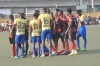 D´Agosto consente derrota no Provincial de futebol   