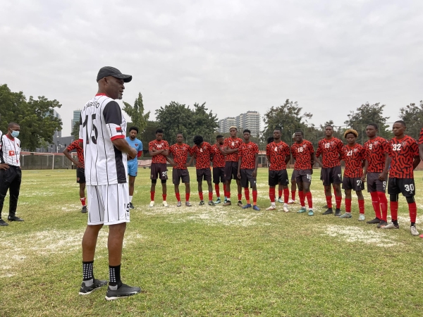 D´AGOSTO INICIA A PREPARAÇÃO DO GIRABOLA 2024/2025