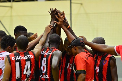 voleibol masculino