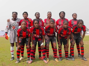 D´Agosto apura-se para as meias-finais do “Nacional“ de futebol feminino