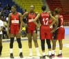 D´Agosto conquista segundo lugar da Supertaça feminina de basquetebol