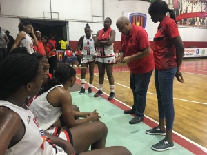 D’Agosto vence Labomba e mantém foco no provincial de basquetebol