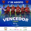 D´Agosto conquista Torneio da Amizade em futebol